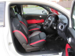 
										Fiat 500 S full									