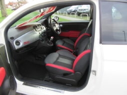 
										Fiat 500 S full									