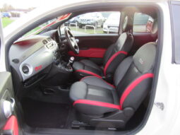 
										Fiat 500 S full									