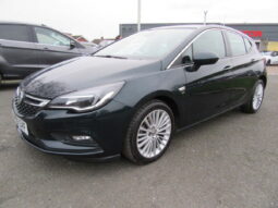 
										Vauxhall Astra Elite 1.6 CDTi 5dr full									