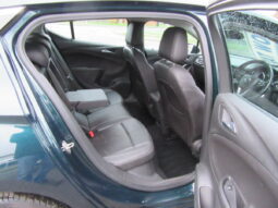 
										Vauxhall Astra Elite 1.6 CDTi 5dr full									