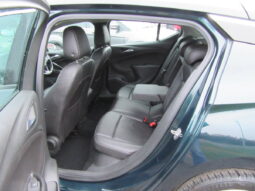 
										Vauxhall Astra Elite 1.6 CDTi 5dr full									