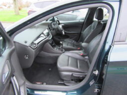 
										Vauxhall Astra Elite 1.6 CDTi 5dr full									