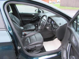 
										Vauxhall Astra Elite 1.6 CDTi 5dr full									