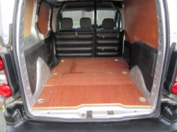 
										Citroen Berlingo LX 1.6 HDi Van full									