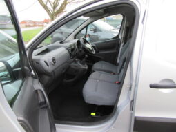 
										Citroen Berlingo LX 1.6 HDi Van full									