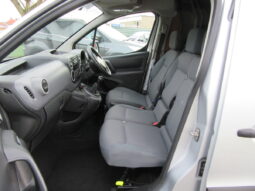 
										Citroen Berlingo LX 1.6 HDi Van full									