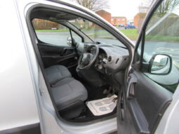 
										Citroen Berlingo LX 1.6 HDi Van full									