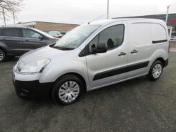 
										Citroen Berlingo LX 1.6 HDi Van full									