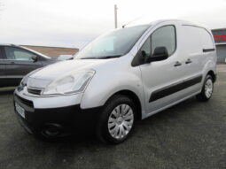 
										Citroen Berlingo LX 1.6 HDi Van full									